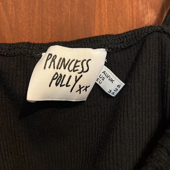 Princess Polly Bra Top - Picture 3 of 4